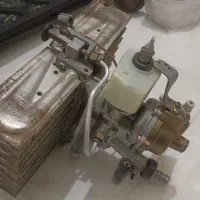 ریگلاتور گاز و اب و مشعل ابگرمکن سالم و تمیز|آبگرمکن، پکیج، شوفاژ|پردیس, فاز ۱۱|دیوار