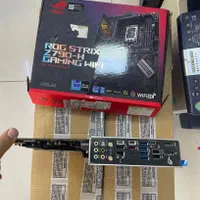 مادربرد گیمینگ Z790-h   مادربرد H610|قطعات و لوازم جانبی رایانه|تهران, شهرک ولیعصر جنوبی|دیوار