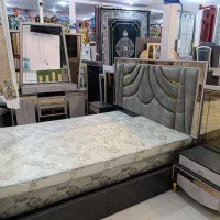 انواع تخت خواب  دونفره اقتصادی