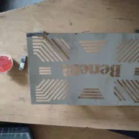 محافظ رادیات بنلی۱۸۰