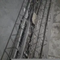 فروش تیرچه بلوک و تیر آهن چند عدد دارم