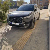 تیگو ۸ پرومکس|خودرو سواری و وانت|اصفهان, بهارستان|دیوار