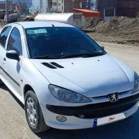 206sd|خودرو سواری و وانت|مریوان, |دیوار