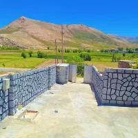 اجاره ویلا سویت درکوهرنگ چشمه دیمه