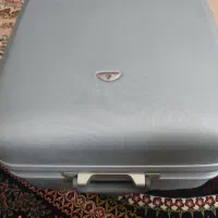 چمدان