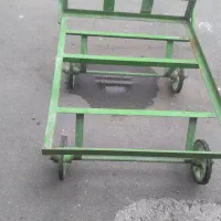 2گاری در حد نو|ابزارآلات|رشت, تازه آباد|دیوار