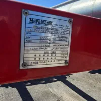 تیغه مارال مدل ۱۴۰۲|قطعات یدکی و لوازم جانبی|شوط, |دیوار