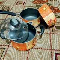 سرویس قابلمه سیسمونی