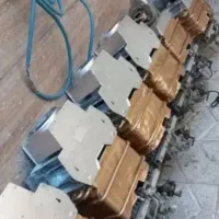 رفع ایراد تعمیر ابگرمکن شوفاژحرفه ای  باضمانت