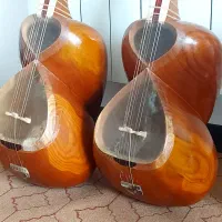 تار  ایرج کلهر