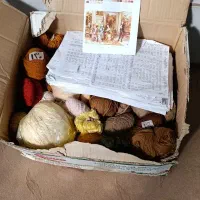 دار قالی با نقشه