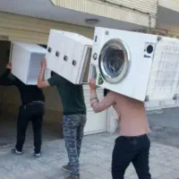 باربری و حمل اثاث منزل و کارگر در اندیشه و حومه|خدمات حمل و نقل|اندیشه, اندیشه فاز ۱|دیوار