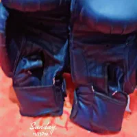 دستکش بوکس|تجهیزات ورزشی|برازجان, |دیوار