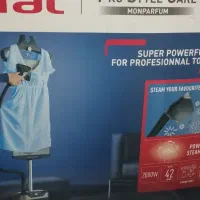 اتو ایستاده tefal it8490