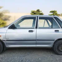 پراید صبا