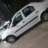 ال نود پارس خودرو 35 تا کار|خودرو سواری و وانت|تهران, والفجر|دیوار