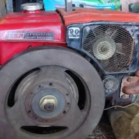 میتسوبیشی ۹ اسب|ماشینآلات صنعتی|قزوین, |دیوار