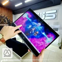 لپتاپ اچ پی ۳۶۰ درجه تاچ گرافیکدار Hp zbook|رایانه همراه|نیشابور, دارایی|دیوار