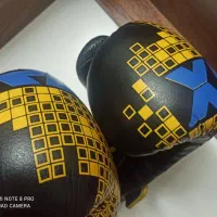 دستکش بوکس RDX