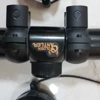 دوربین شکاری|کوهنوردی و کمپینگ|اصفهان, طامه|دیوار