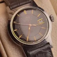 ساعت oris موتور سوئیس