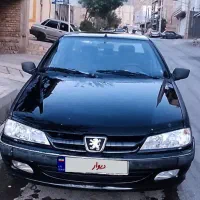 پارس مدل80 فابریک