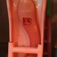 سرسره ۵ پله یا ۶ پله مدل سارینا|اسباب و اثاث بچه|تهران, سلسبیل شمالی|دیوار