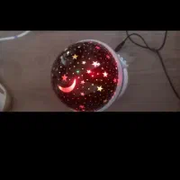 چراغ کهکشانی|چراغ خواب و آباژور|اصفهان, لیمجیر|دیوار