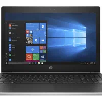 لپ تاپ ارزان قیمت استوک HP|رایانه همراه|رفسنجان, |دیوار