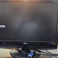 مانیتور LCD سامسونگ|قطعات و لوازم جانبی رایانه|تهران, فلسطین (میدان انقلاب)|دیوار