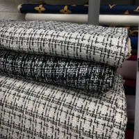 شانل بافت شاین دار