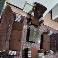 مبلمان|مبلمان خانگی و میز عسلی|بوکان, |دیوار