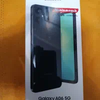 Samsung A06 5g