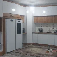 ساخت کمددیواری و کابینت