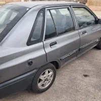 فروش پراید۱۴۱|خودرو سواری و وانت|تبریز, |دیوار