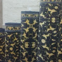 موکت و کناره فرش