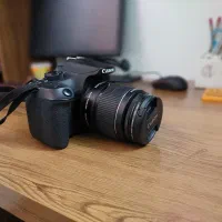 دوربین Canon D1300|دوربین عکاسی و فیلم‌برداری|کرمان, |دیوار