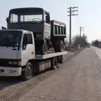 کفی خودروبر جرثقیل امدادخودرو یدک کش سنگین کرج|خدمات حمل و نقل|کرج, کمال‌شهر|دیوار