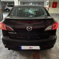 مزدا ۳نیو|خودرو سواری و وانت|تهران, شهرک نفت|دیوار