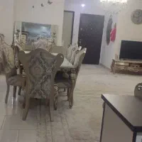 آپارتمان114 متری در حصارک روبه روی سرم سازی|فروش آپارتمان|کرج, حصارک پایین|دیوار