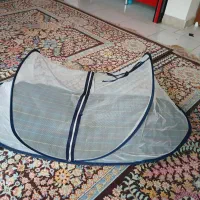 پشه دام نوزاد زیپ دار|اسباب و اثاث بچه|بندر انزلی, مصلی|دیوار