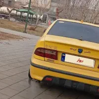 تاکسی فرودگاه|خودرو سواری و وانت|ارومیه, |دیوار