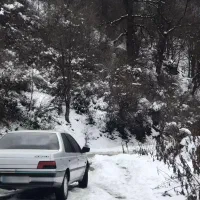 پژو ۴۰۵ مدل ۸۳ بدون آفتاب سوختگی