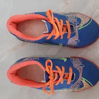 کفش ورزشی پسرانه|کیف، کفش، کمربند|رباطکریم, مسکن مهر آبشناسان|دیوار