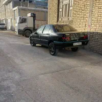 پژو۴۰۵|خودرو سواری و وانت|یاسوج, |دیوار