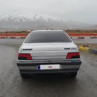 405مدل 91|خودرو سواری و وانت|سنندج, |دیوار