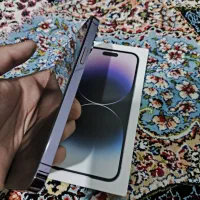 iphon 14 pro max 256zaa|موبایل|تهران, مشیریه|دیوار