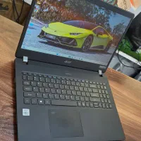 Acer travelmate  در حد نو|رایانه همراه|اردبیل, |دیوار