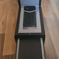 I vertu..گوشی ای ورتو اورجینال