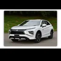حواله میتسوبیشی Eclipse Cross، مدل ۲۰۲۵